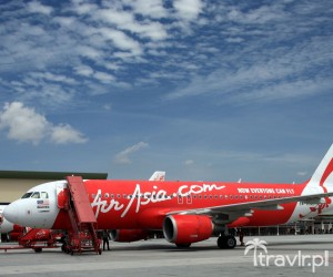 Airbus A320-200 linii Air Asia